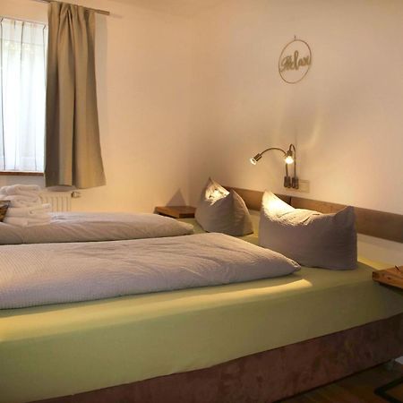 Die Filzmooserin Apartments エクステリア 写真