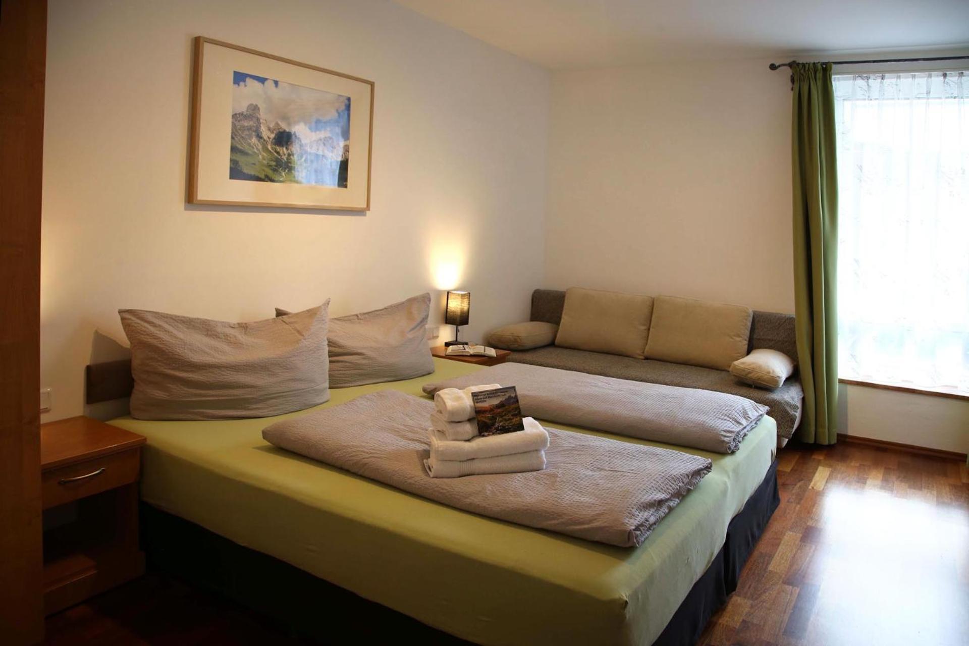 Die Filzmooserin Apartments エクステリア 写真