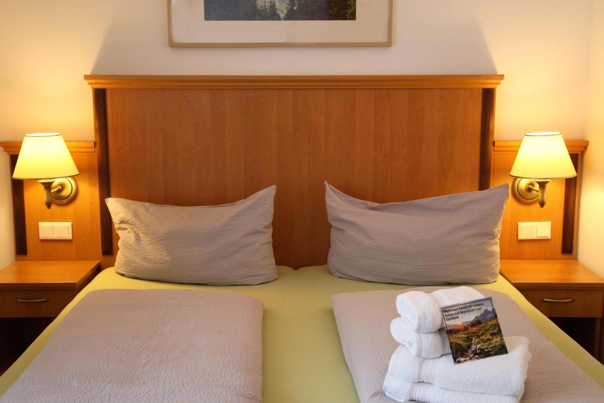 Die Filzmooserin Apartments エクステリア 写真